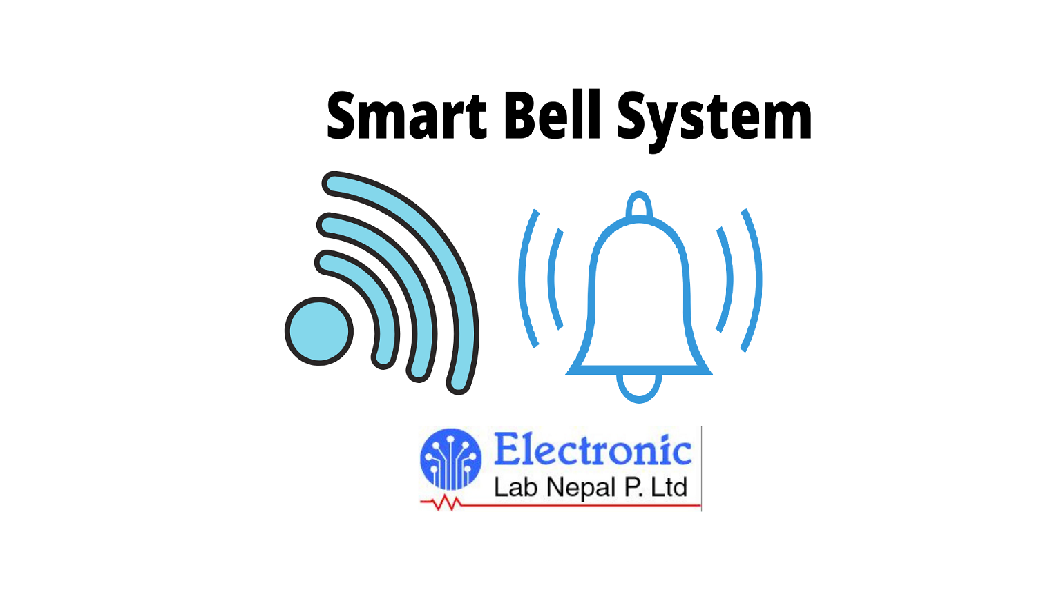 Automatic School Bell System